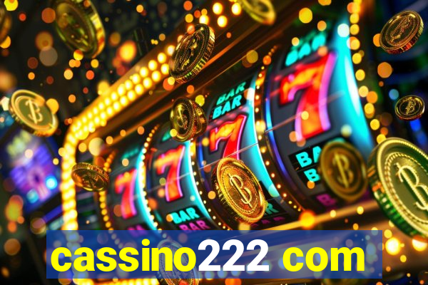 cassino222 com